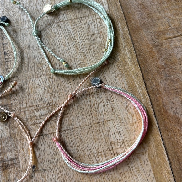 Pura Vida bracelet lot - Picture 5 of 5